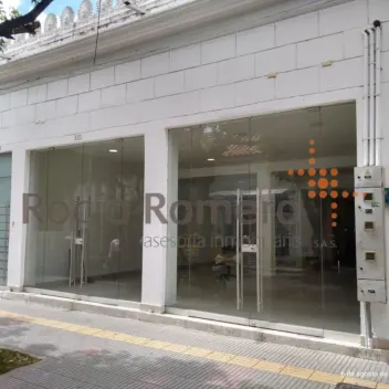 #2164 - Oficina en arriendo en Cúcuta de 190m² - 2