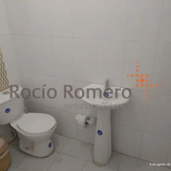 #2164 - Oficina en arriendo en Cúcuta de 190m² - 15