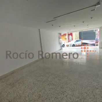 #2165 - Local en arriendo en Cúcuta de 50m² - 3