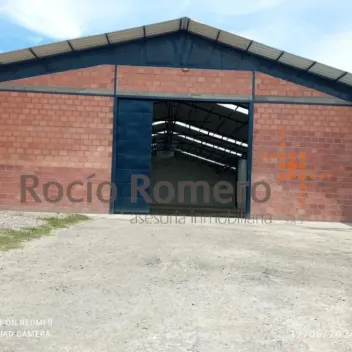 #2170 - Bodega en arriendo en Cúcuta de 1000m² y 1 parqueadero - 3