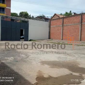 #2170 - Bodega en arriendo en Cúcuta de 1000m² y 1 parqueadero - 2