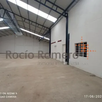 #2170 - Bodega en arriendo en Cúcuta de 1000m² y 1 parqueadero - 8