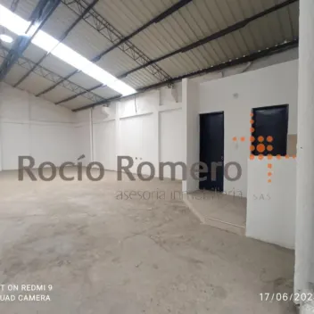 #2170 - Bodega en arriendo en Cúcuta de 1000m² y 1 parqueadero - 11