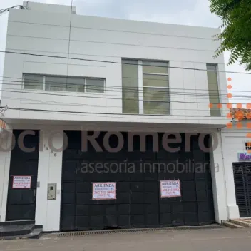 #2177 - Bodega en arriendo en Cúcuta de 850m² - 1