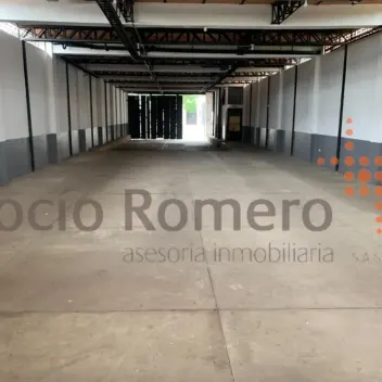 #2177 - Bodega en arriendo en Cúcuta de 850m² - 3