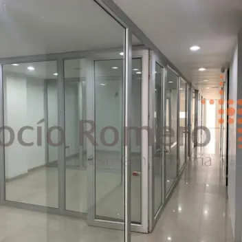 #2177 - Bodega en arriendo en Cúcuta de 850m² - 11