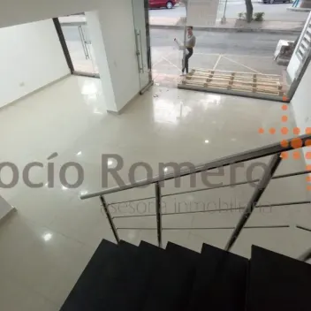 #2181 - Oficina en arriendo en Cúcuta de 150m² y 2 parqueaderos - 4