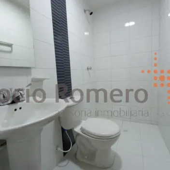 #2181 - Oficina en arriendo en Cúcuta de 150m² y 2 parqueaderos - 9