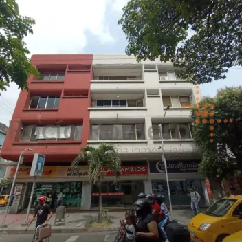 #2183 - Oficina en arriendo en Cúcuta de 48m² - 2