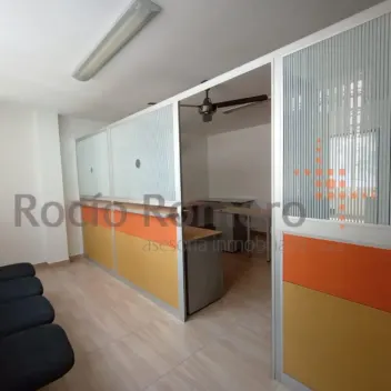 #2183 - Oficina en arriendo en Cúcuta de 48m² - 5