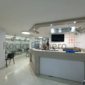 #2186 - Local en arriendo en Cúcuta de 380m² y 1 parqueadero - 4