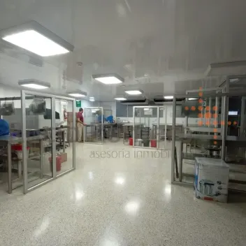 #2186 - Local en arriendo en Cúcuta de 380m² y 1 parqueadero - 17