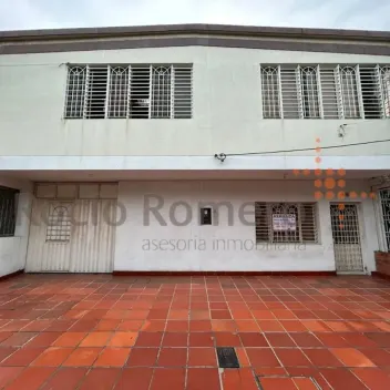 #2187 - Bodega en arriendo en Cúcuta de 300m² - 1