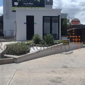 #2188 - Local en arriendo en Villa del Rosario de 8m² - 1