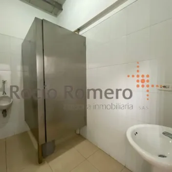 #2189 - Local en arriendo en Cúcuta de 450m² - 14