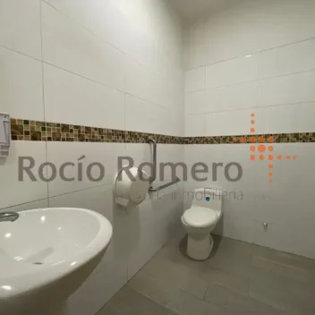 #2189 - Local en arriendo en Cúcuta de 450m² - 15