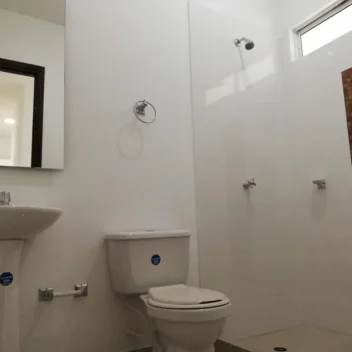 #2193 - Apartamento en arriendo en  de 142.62m², 3 habitaciones y 2 parqueaderos - 11