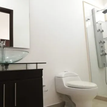 #2193 - Apartamento en arriendo en  de 142.62m², 3 habitaciones y 2 parqueaderos - 16