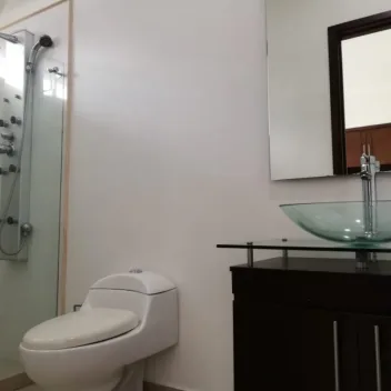 #2193 - Apartamento en arriendo en  de 142.62m², 3 habitaciones y 2 parqueaderos - 18