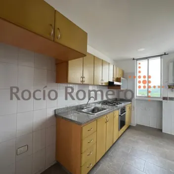 #2195 - Apartamento en arriendo en Los Patios de 123m², 3 habitaciones y 2 parqueaderos - 5