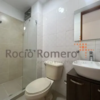 #2195 - Apartamento en arriendo en Los Patios de 123m², 3 habitaciones y 2 parqueaderos - 10