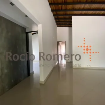 #2198 - Casa en arriendo en Chinácota de 1000m², 3 habitaciones y 6 parqueaderos - 3