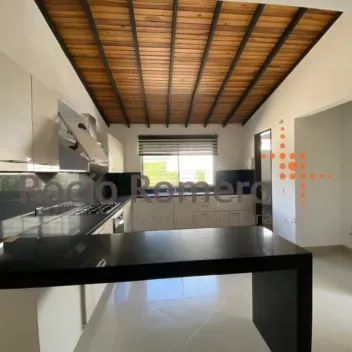 #2198 - Casa en arriendo en Chinácota de 1000m², 3 habitaciones y 6 parqueaderos - 4