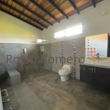 #2198 - Casa en arriendo en Chinácota de 1000m², 3 habitaciones y 6 parqueaderos - 14