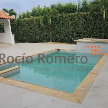 #2198 - Casa en arriendo en Chinácota de 1000m², 3 habitaciones y 6 parqueaderos - 15