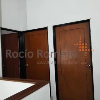 #2200 - Casa en conjunto cerrado en arriendo en Cúcuta de 119m², 3 habitaciones y 1 parqueadero - 2