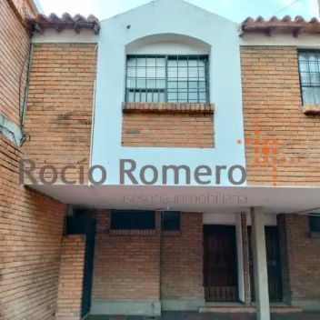 #2200 - Casa en conjunto cerrado en arriendo en Cúcuta de 119m², 3 habitaciones y 1 parqueadero - 1