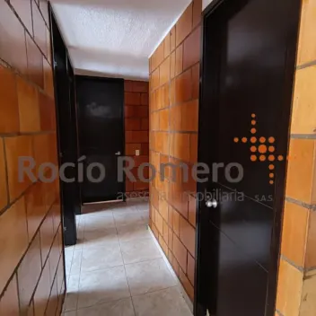 #2201 - Apartamento en arriendo en Cúcuta de 50m², 3 habitaciones y 1 parqueadero - 3