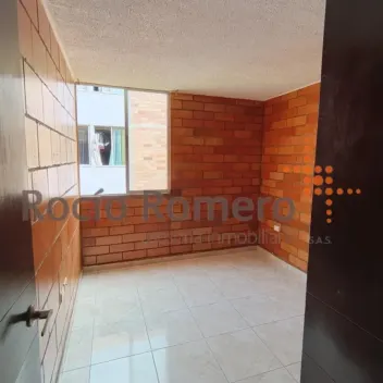 #2201 - Apartamento en arriendo en Cúcuta de 50m², 3 habitaciones y 1 parqueadero - 4
