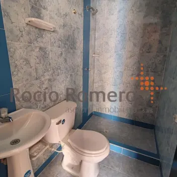 #2201 - Apartamento en arriendo en Cúcuta de 50m², 3 habitaciones y 1 parqueadero - 10