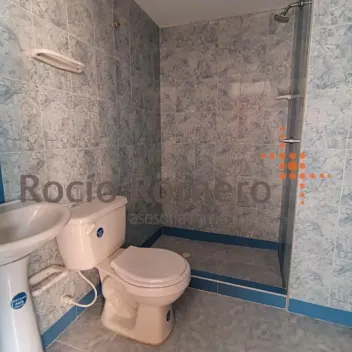 #2201 - Apartamento en arriendo en Cúcuta de 50m², 3 habitaciones y 1 parqueadero - 11