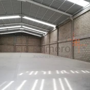 #2203 - Bodega en arriendo en Villa del Rosario de 510m² - 1