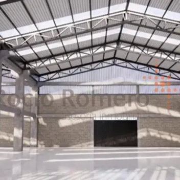 #2203 - Bodega en arriendo en Villa del Rosario de 510m² - 7