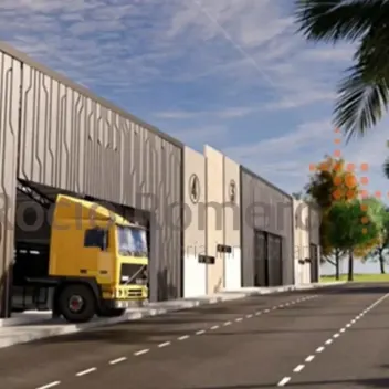 #2203 - Bodega en arriendo en Villa del Rosario de 510m² - 14