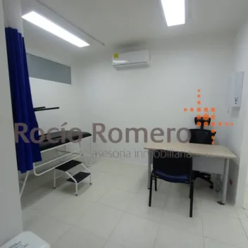 #2204 - Local en arriendo en Cúcuta de 637m² - 9