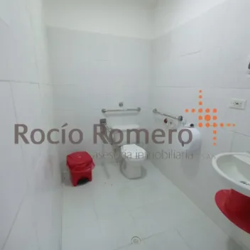 #2204 - Local en arriendo en Cúcuta de 637m² - 11