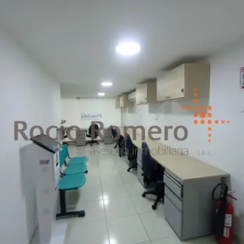#2204 - Local en arriendo en Cúcuta de 637m² - 17