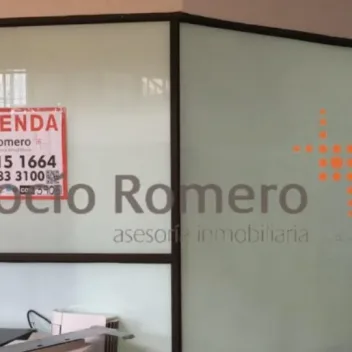 #2205 - Oficina en arriendo en Cúcuta de 25m² - 1