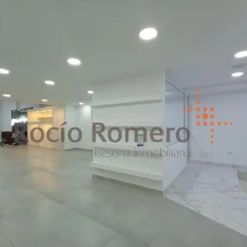 #2206 - Local en arriendo en Cúcuta de 200m² - 6