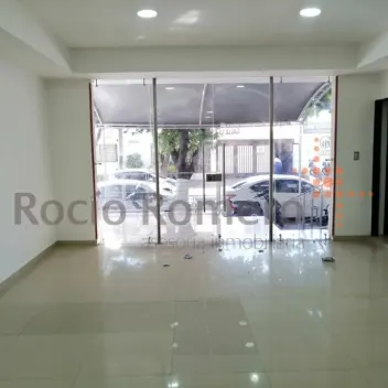 #2207 - Local en arriendo en Cúcuta de 30m² - 2