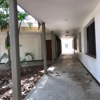 #2211 - Edificio en arriendo en Cúcuta de 4104m² y 25 parqueaderos - 6