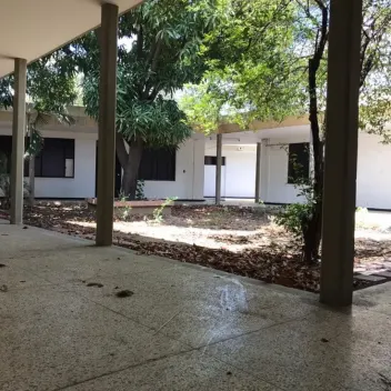 #2211 - Edificio en arriendo en Cúcuta de 4104m² y 25 parqueaderos - 5