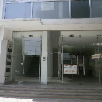 #2215 - Oficina en arriendo en Cúcuta de 45m² - 1