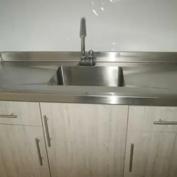 #2215 - Oficina en arriendo en Cúcuta de 45m² - 6