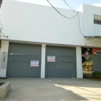 #2217 - Local en arriendo en Cúcuta de 32m² - 2