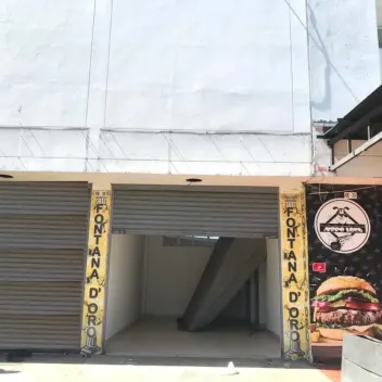 #2217 - Local en arriendo en Cúcuta de 32m² - 6